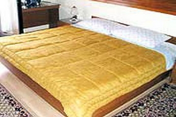 Croatia Privát Lokve, Interior